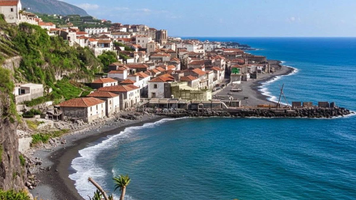 Memoria del tráfico atlántico: un poder para la venta de esclavos en La Palma (1841)