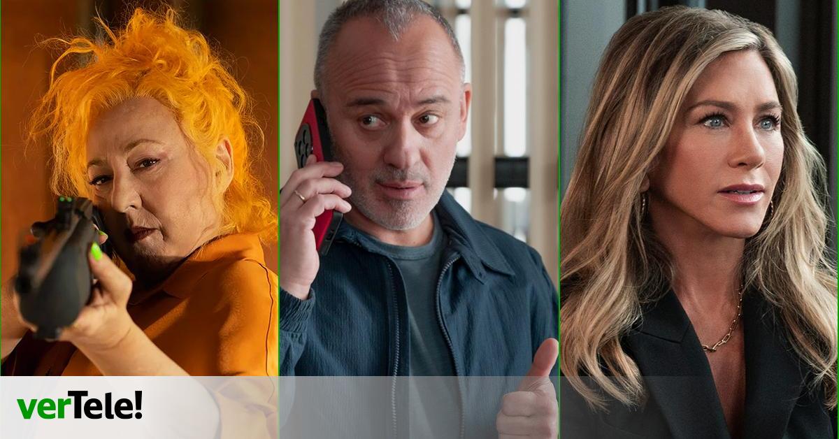 Nuestras series favoritas del tercer trimestre de 2025: estas son las 7 que recomendamos