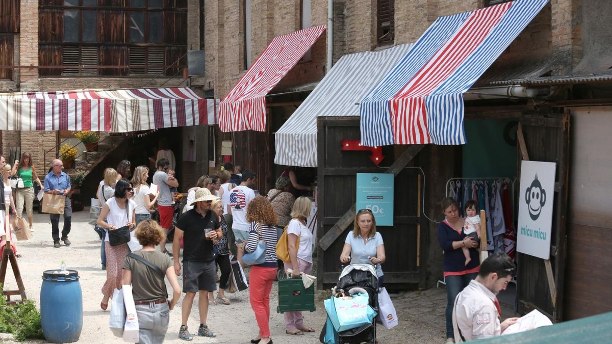 El festival se ha consolidado como una de las propuestas de ocio más potentes del territorio catalán