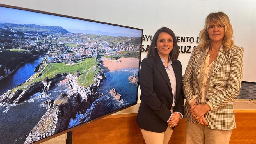 La concejala de Vox en Bezana compatibilizó su trabajo a tiempo completo mientras cobraba del Ayuntamiento un sueldo al 75%