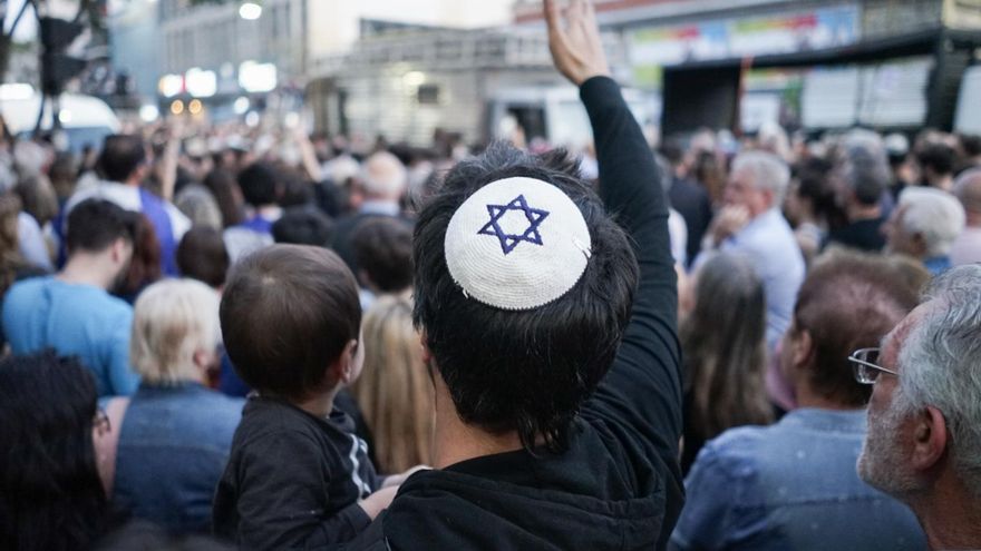 La DAIA contra Cancillería: "Es momento de diferenciarse de las posiciones pusilánimes"