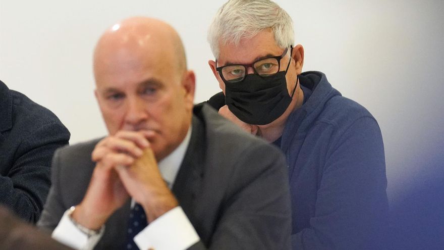 La Fiscalía recurrirá la sentencia de Angrois para pedir la absolución del exjefe de seguridad de Adif