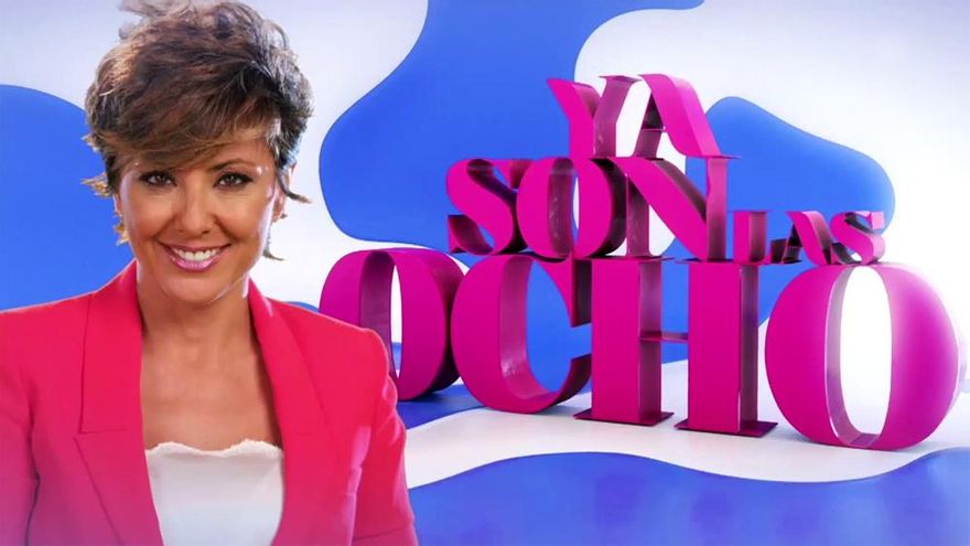 'Ya son las ocho', su vía al "éxito" y la gran decisión para Telecinco