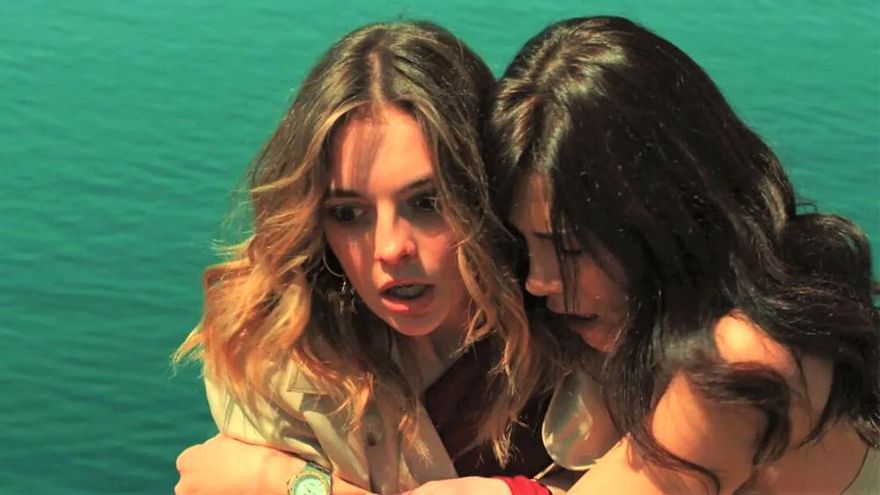 'Infiel', al límite antes del final con sus personajes en la cárcel y el psiquiátrico