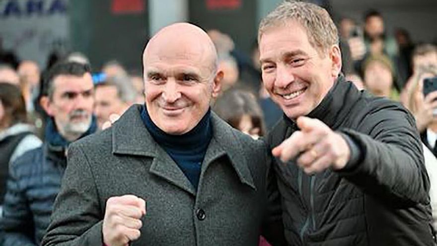 Sobornos, aprietes y omisiones: el relato de Espert sobre la campaña que le financió Fred Machado