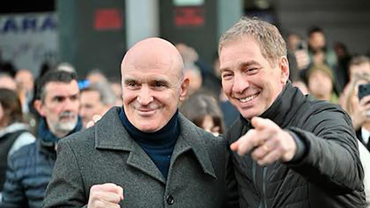 Sobornos, aprietes y omisiones: el relato de Espert sobre la campaña que le financió Fred Machado