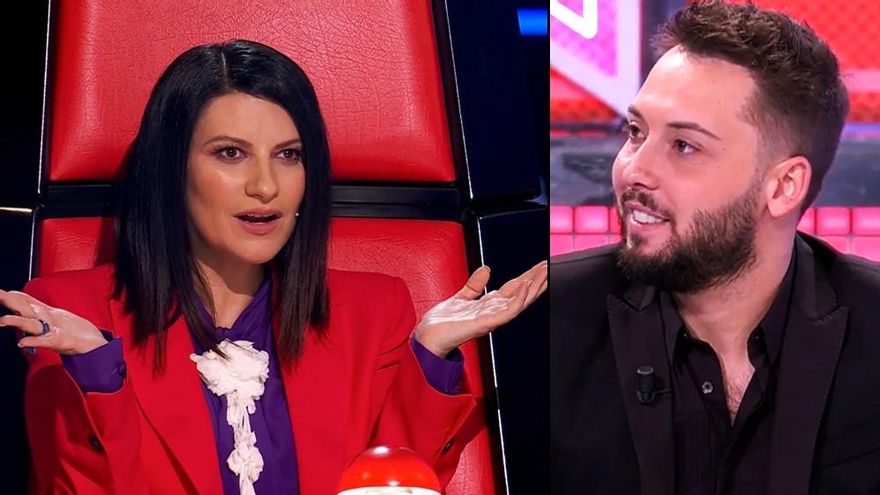 El 'Deluxe' (11.8%) cae con el polígrafo de Avilés en otra noche de viernes liderada por 'La Voz' (19%)