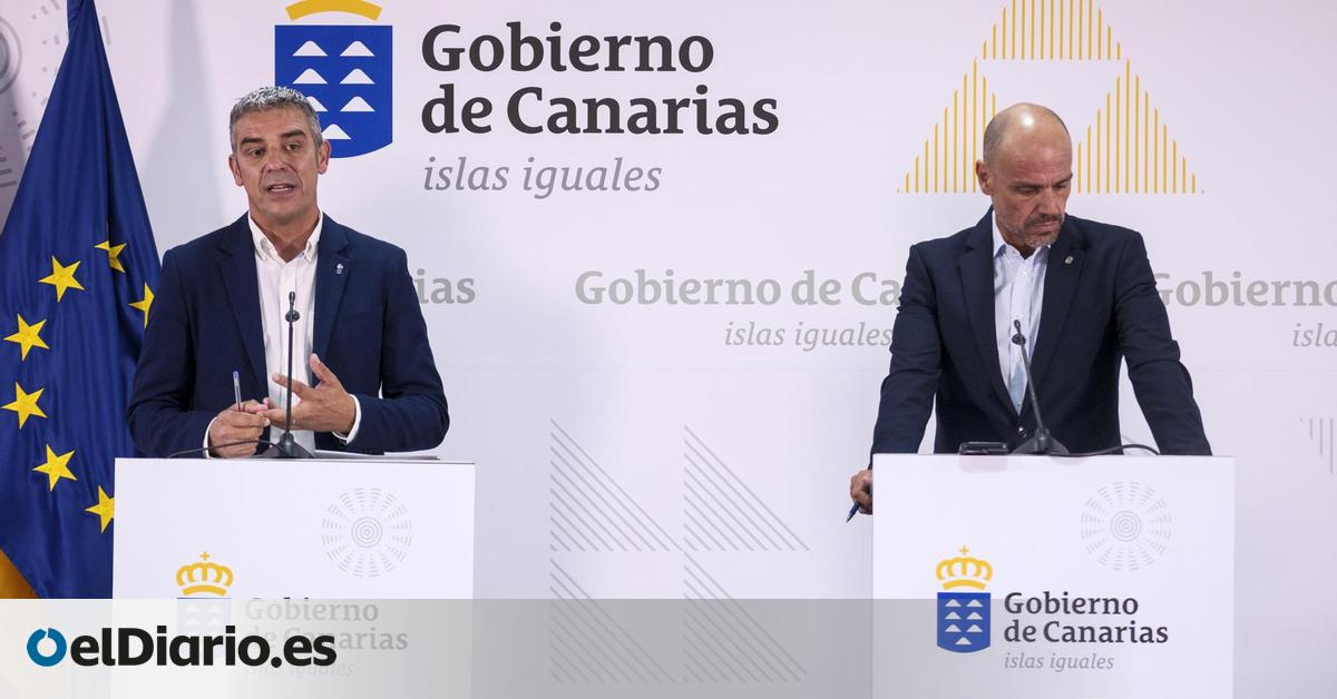 El Gobierno canario evita valorar el cambio de la ONU sobre el Sáhara Occidental