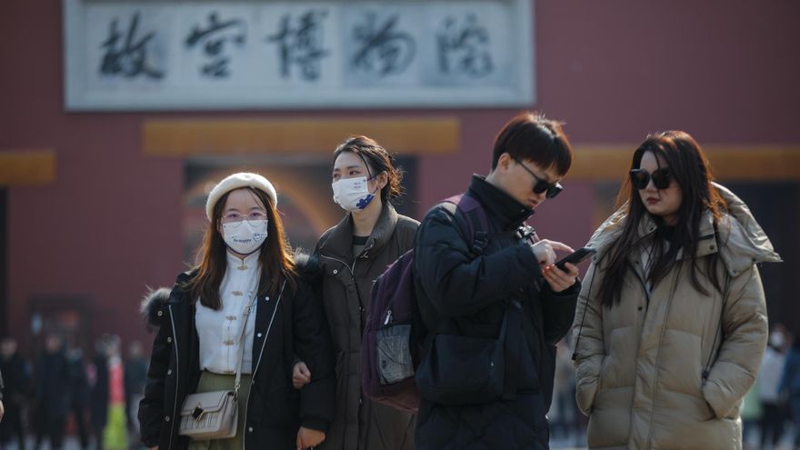 Un estudio de EEUU insiste en que el Covid-19 "probablemente" se originó en un laboratorio chino