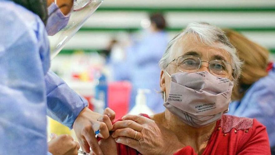 La Ciudad de Buenos Aires iniciará un estudio de combinación de vacunas