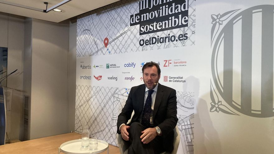 El Gobierno central abre la puerta a traspasar los servicios de Cercanías a todas las comunidades