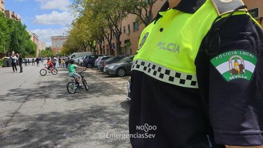La Justicia ratifica que hay que repetir las oposiciones amañadas de la Policía Local de Sevilla en 2012 y cesar a los aprobados