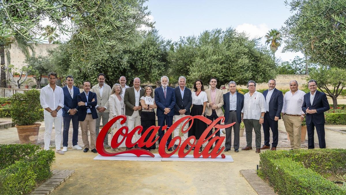 Jerez pone a la hostelería en el centro del debate climático con un llamamiento a acelerar la descarbonización del sector