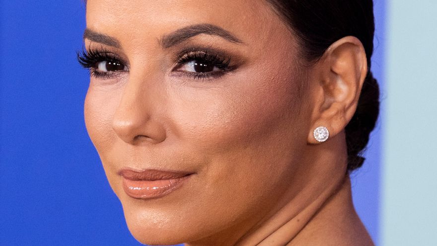 Eva Longoria y América Ferrera lanzan plataforma digital para latinas