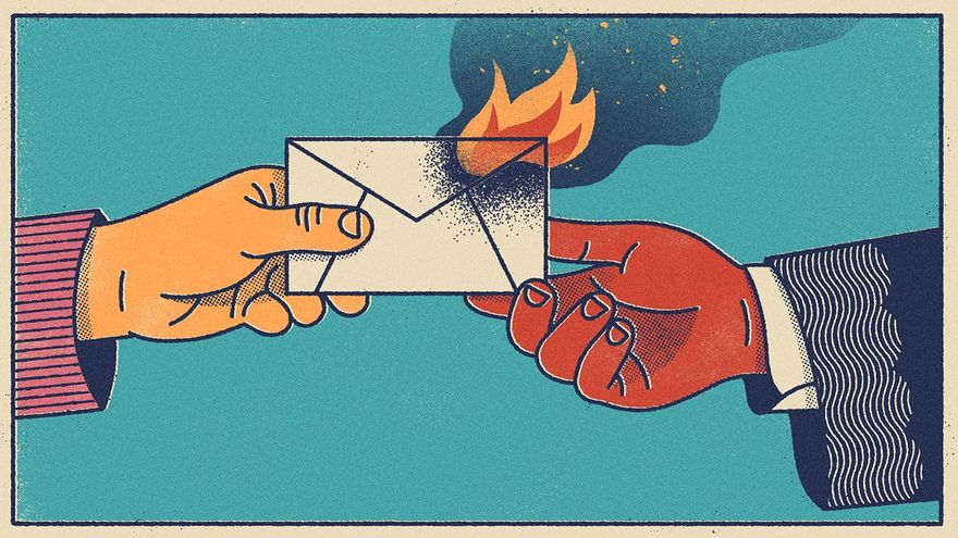 Los testimonios de los opositores que pagan en B a jueces y fiscales: "A principios de mes se da un sobrecito"