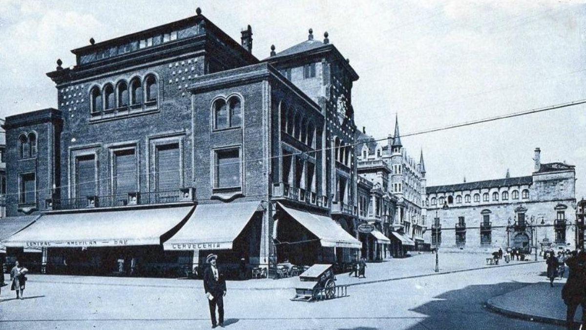 18 de julio por la mañana: rumores y miradas aviesas en un tenso sábado de 1936 en León