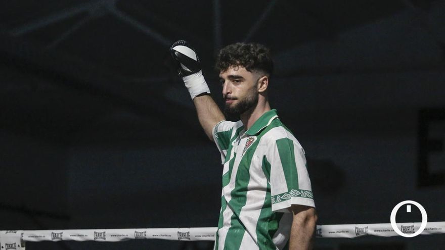 José Luis Navarro Jr gana a Kongolo y se alza con el Europeo Silver