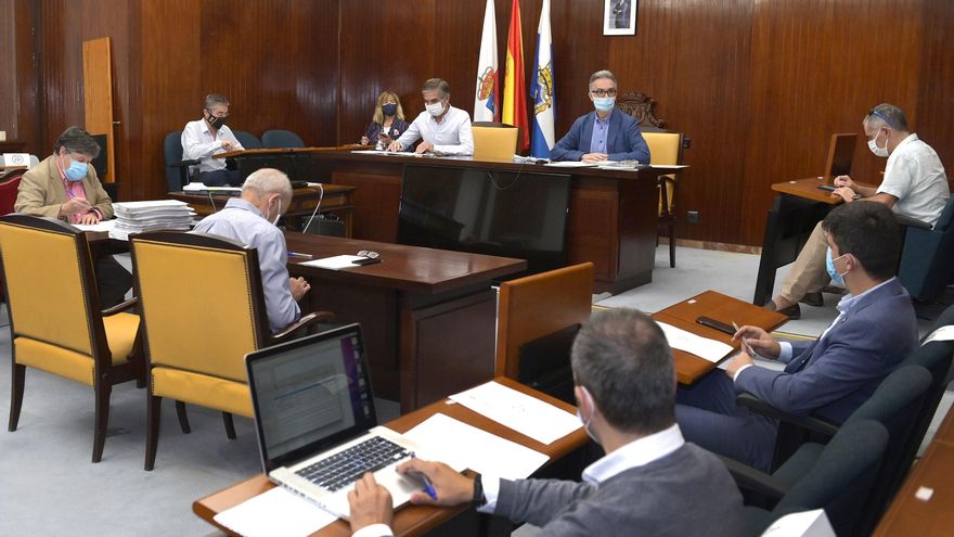 Pérez Manso dejará la Dirección de Innovación de Santander el día 21 para tomar posesión como concejal de Cs