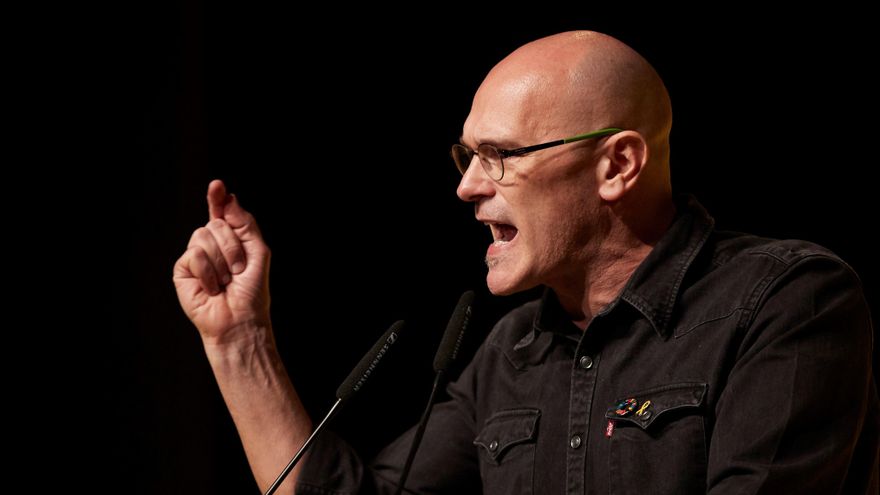 La jueza investiga al exconseller Romeva y a nueve altos cargos por los gastos para internacionalizar el procés