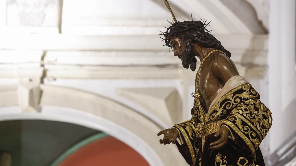 Vía Crucis de Jesús de la Humildad