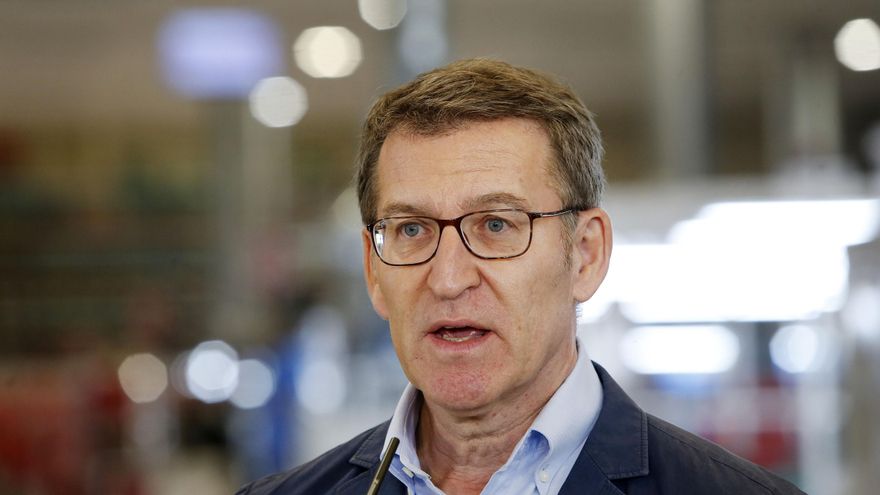 Feijóo acusa a Sánchez de despreciar la cultura china por no ir a una exposición en Alicante mientras está reunido con Xi Jinping