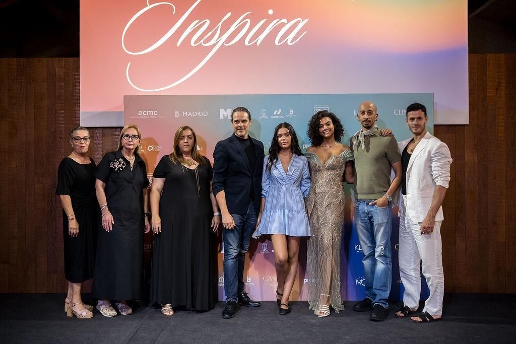 Isla Bonita Moda llega a Madrid con “una experiencia artística única”.