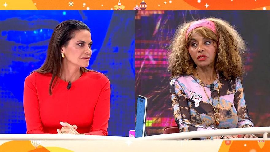 Regina Do Santos y María José Suárez relatan abusos en el mundo de la TV: "Te dicen que vas a tener un programa"