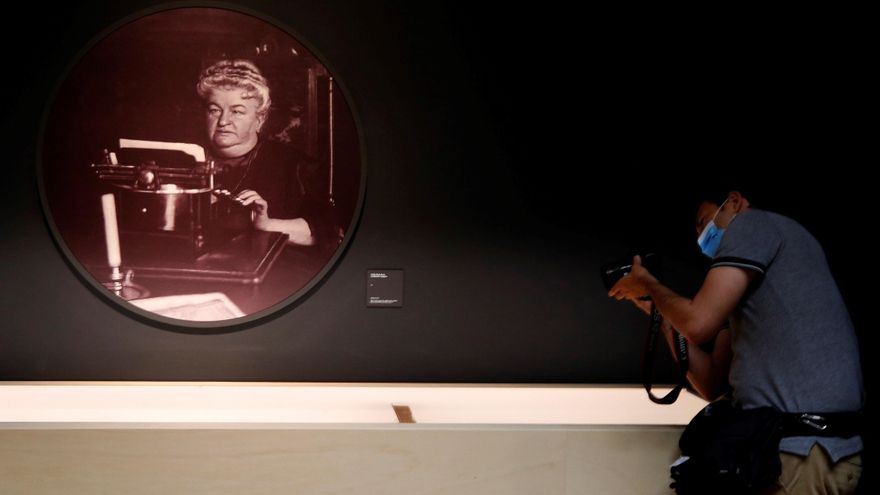 Los pazos de doña Emilia