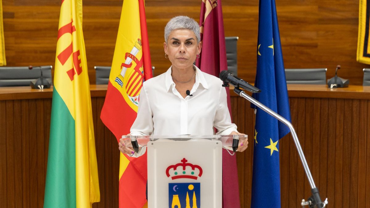 Beniel exige al Gobierno regional la ejecución de la RM-1 y denuncia el aislamiento del municipio: "Falta voluntad política"