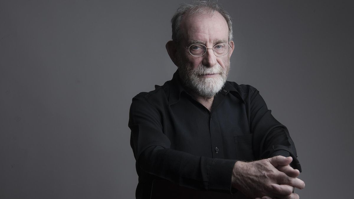 Rubén Szuchmacher.