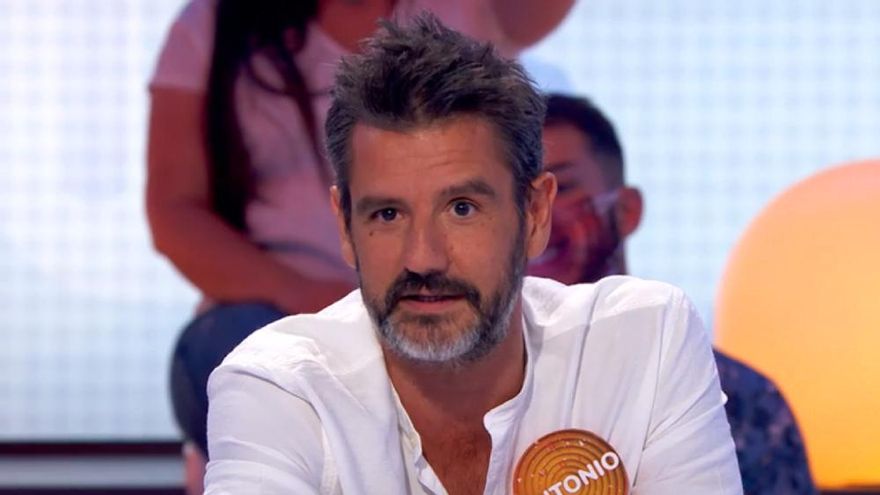 Antonio Hortelano dedicó un mensaje a tres de sus 'Compañeros' que ahora trabajan en 'Pasapalabra'