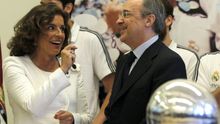 ¿Qué tiene que ver Florentino Pérez con la guardería de tu hijo?