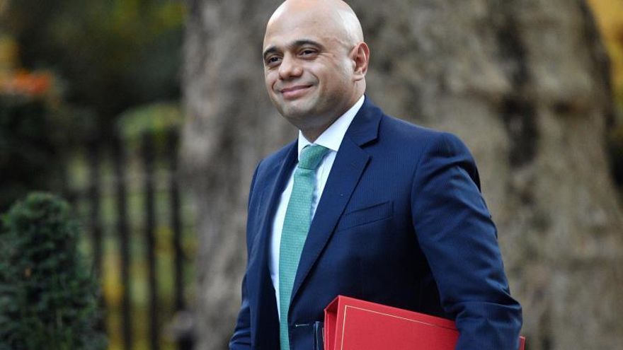 El Gobierno defiende el acuerdo del "brexit" para "controlar" la inmigración