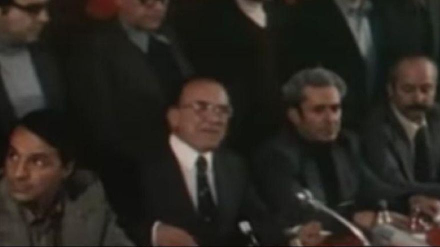 Jose Carlos Mauricio, Santiago Carrillo, Camacho, Jaime Ballesteros: el PCE legalizado.