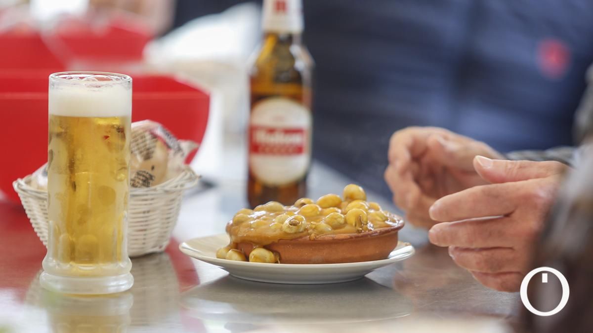 Comienzo de la temporada de caracoles 2023 - Caracoles Peque