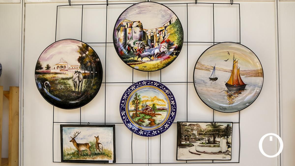 Inauguración de EnBarro 2024