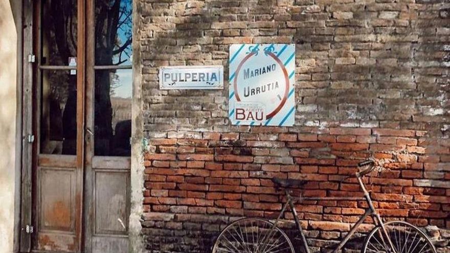 Pulperías bonaerenses: comida casera, historias y tradición familiar