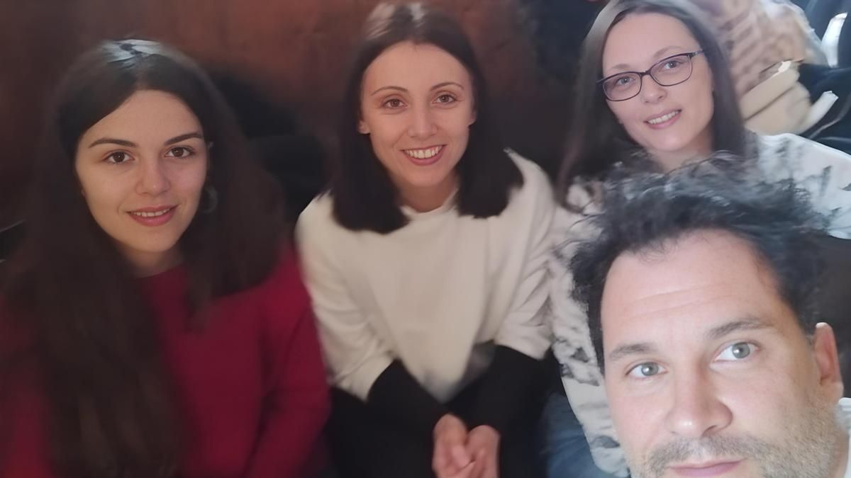 Historias de enfermedades raras: visibilizar la lucha diaria cuando la vida se pone cuesta arriba