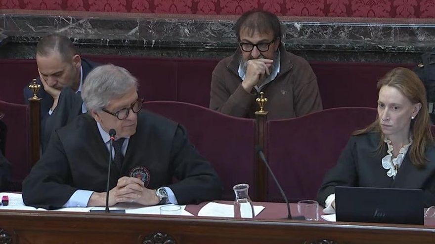 Ábalos usa su alegato final para atacar la investigación de la UCO y al fiscal: "Mis respuestas le daban igual"