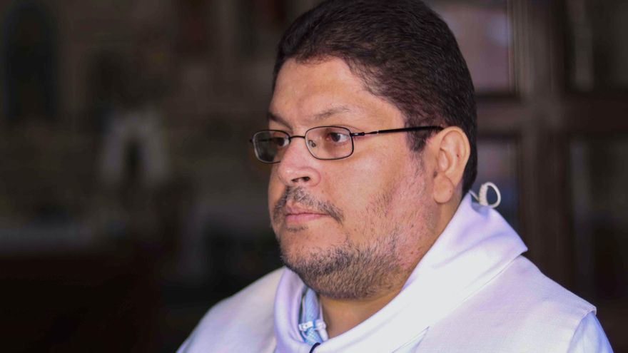 "La situación es de crisis humanitaria", denuncia un sacerdote de El Paso