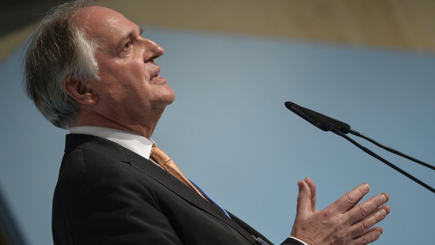 Softys lanza su primer reporte de sostenibilidad de la mano de Paul Polman