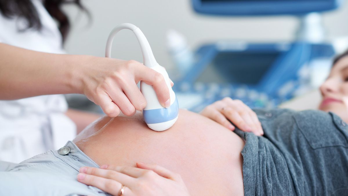 El Servicio Murciano de Salud deriva el 99% de las interrupciones de embarazos a centros privados. ARCHIVO