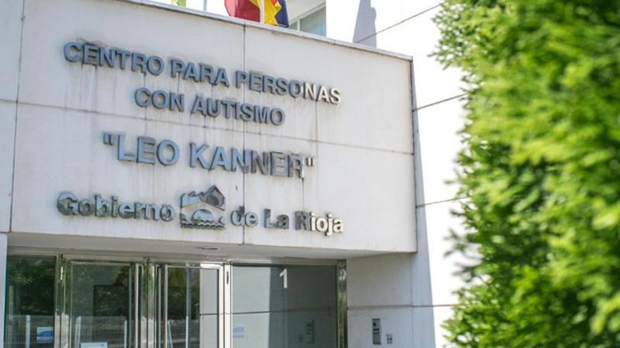 Condenan a dos extrabajadores por maltratar a un residente de un centro público de autismo de La Rioja