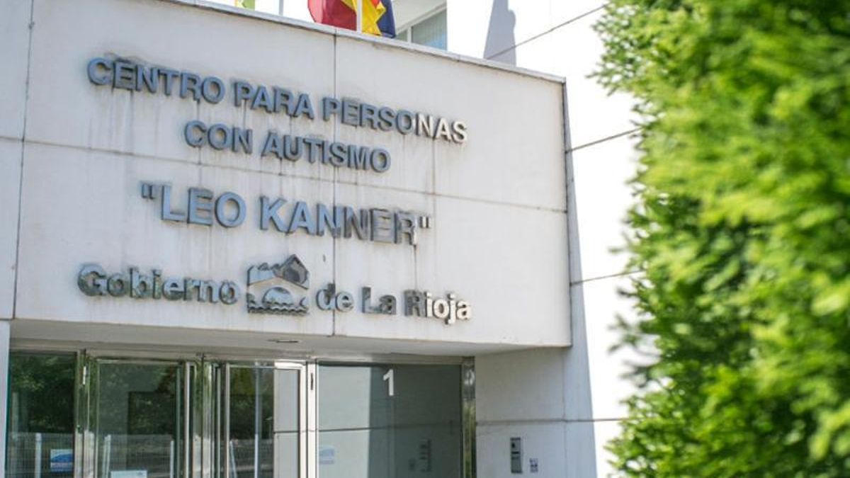 Condenan a dos extrabajadores por maltratar a un residente de un centro público de autismo de La Rioja