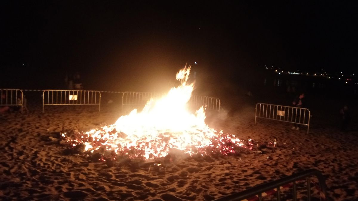 Convocada una consulta pública previa a la redacción de la norma que pretende regular el uso del fuego en Cantabria
