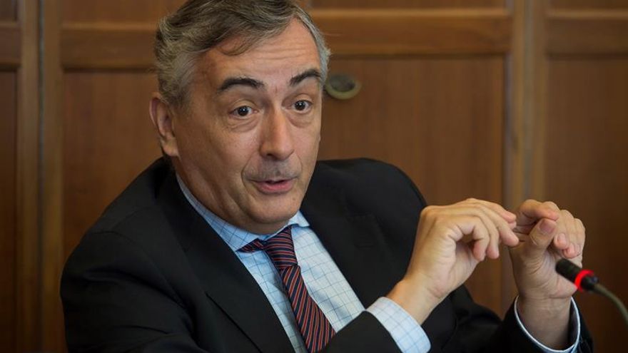 Las empresas españolas tienen un problema con la productividad, según Funcas