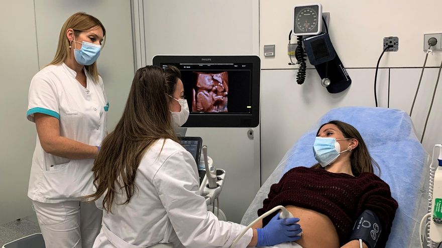 Las mujeres que sufren violencia obstetricia verbal tienen más riesgo de padecer depresión postparto