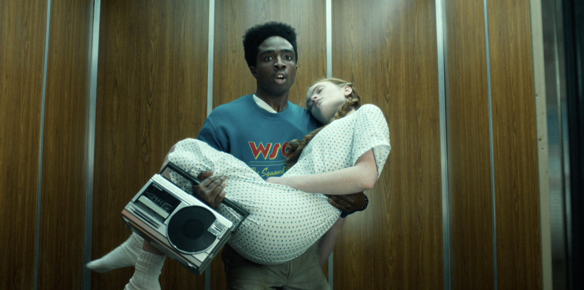 'Stranger Things' lanza por Halloween su tráiler oficial e imágenes inéditas de su temporada final en Netflix