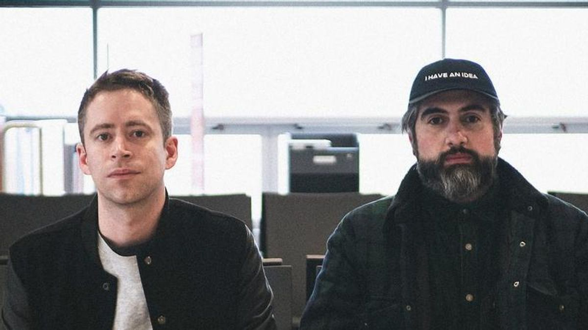Cordovibes Fest se estrena en El Arenal con Dorian, Digitalism, Los Punsetes y La Habitación Roja