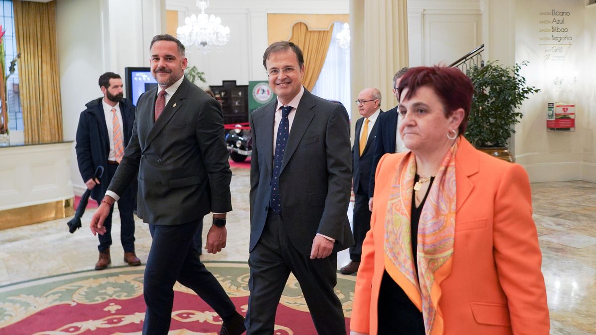 EH Bildu pide que el Parlamento requiera al consejero Martínez que entregue datos actualizados de la incidencia del cáncer